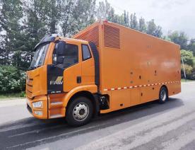 智行鸿远汽车